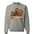 Oatmeal Heather - 562 - FRONT