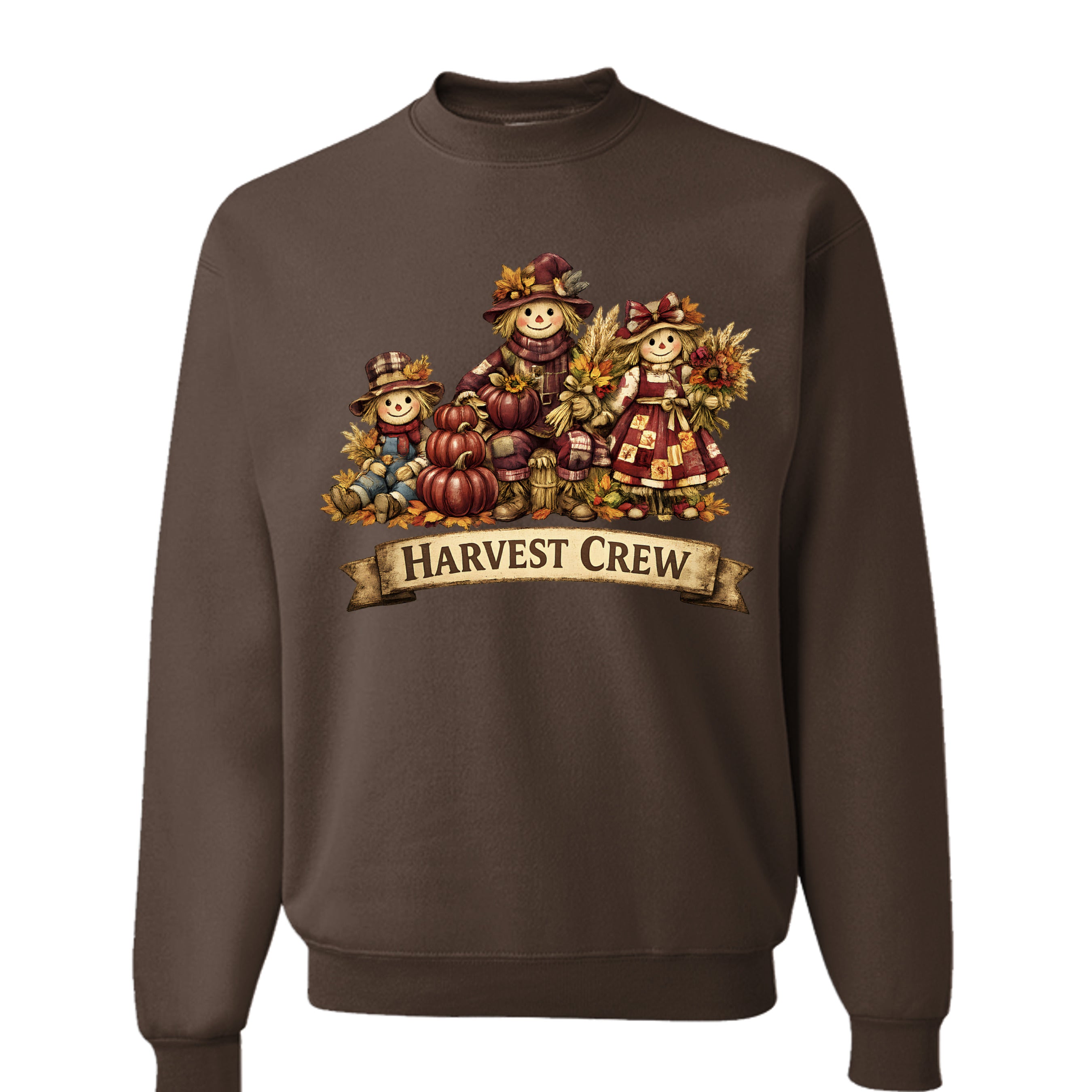 CHOCOLATE - 562 - FRONT