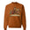 TEXAS ORANGE - 562 - FRONT