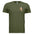 MILITARY GREEN - G640 - FRONT