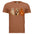 Fan Texas Orange - G640 - FRONT
