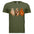 MILITARY GREEN - G640 - FRONT