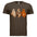 DARK CHOCOLATE - G640 - FRONT