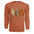 TEXAS ORANGE - G240 - FRONT