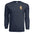 NAVY - G240 - FRONT