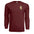 MAROON - G240 - FRONT