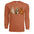 TEXAS ORANGE - G240 - FRONT