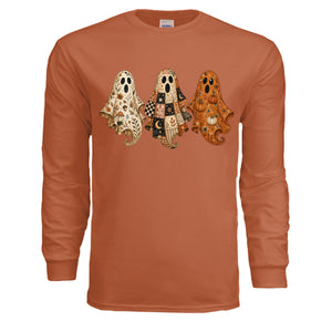 TEXAS ORANGE - G240 - FRONT