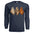 NAVY - G240 - FRONT