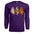 PURPLE - G240 - FRONT