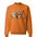SAFETY ORANGE - 562 - FRONT
