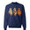 J NAVY - 562 - FRONT