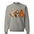 Oatmeal Heather - 562 - FRONT