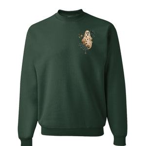 FOREST GREEN - 562 - FRONT