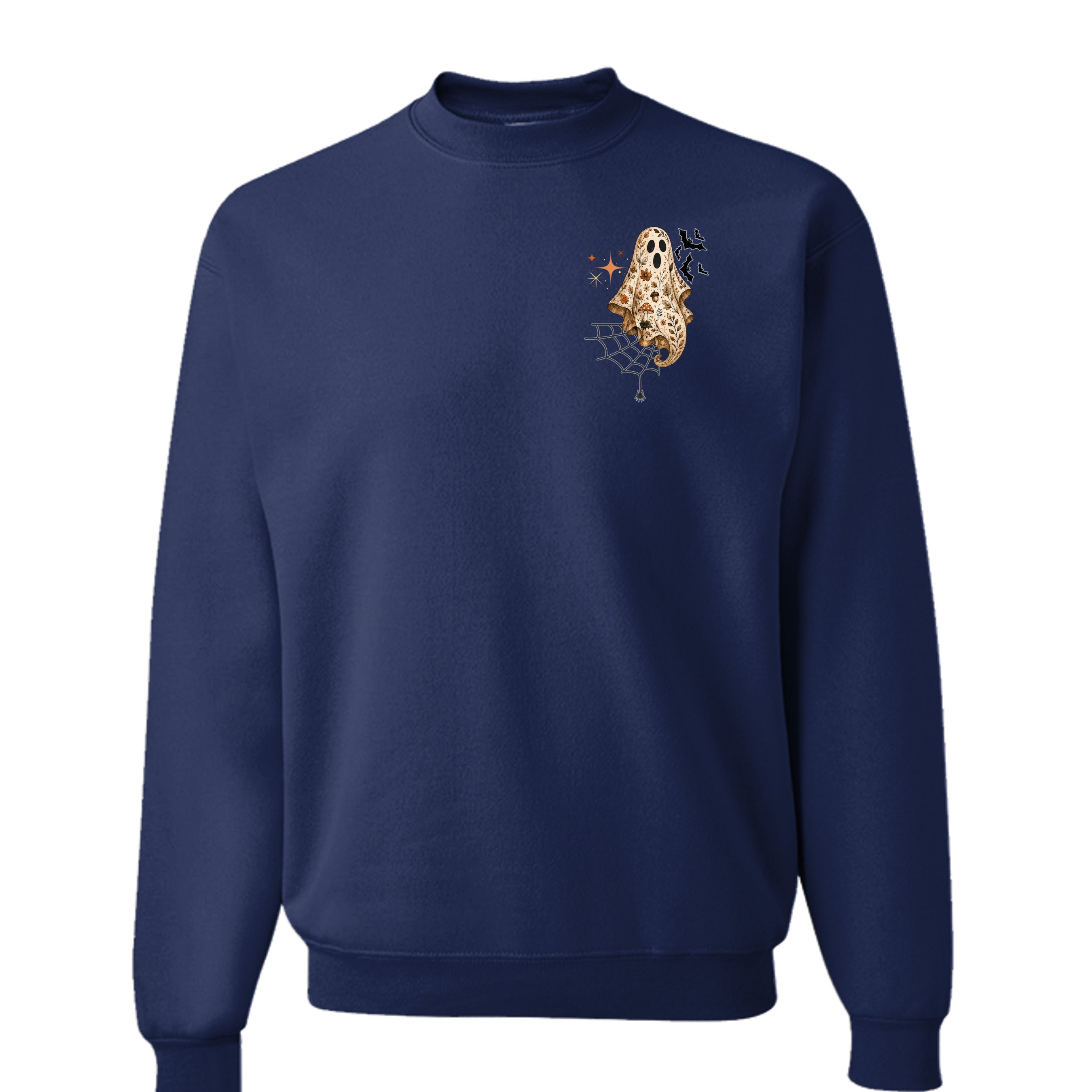 J NAVY - 562 - FRONT