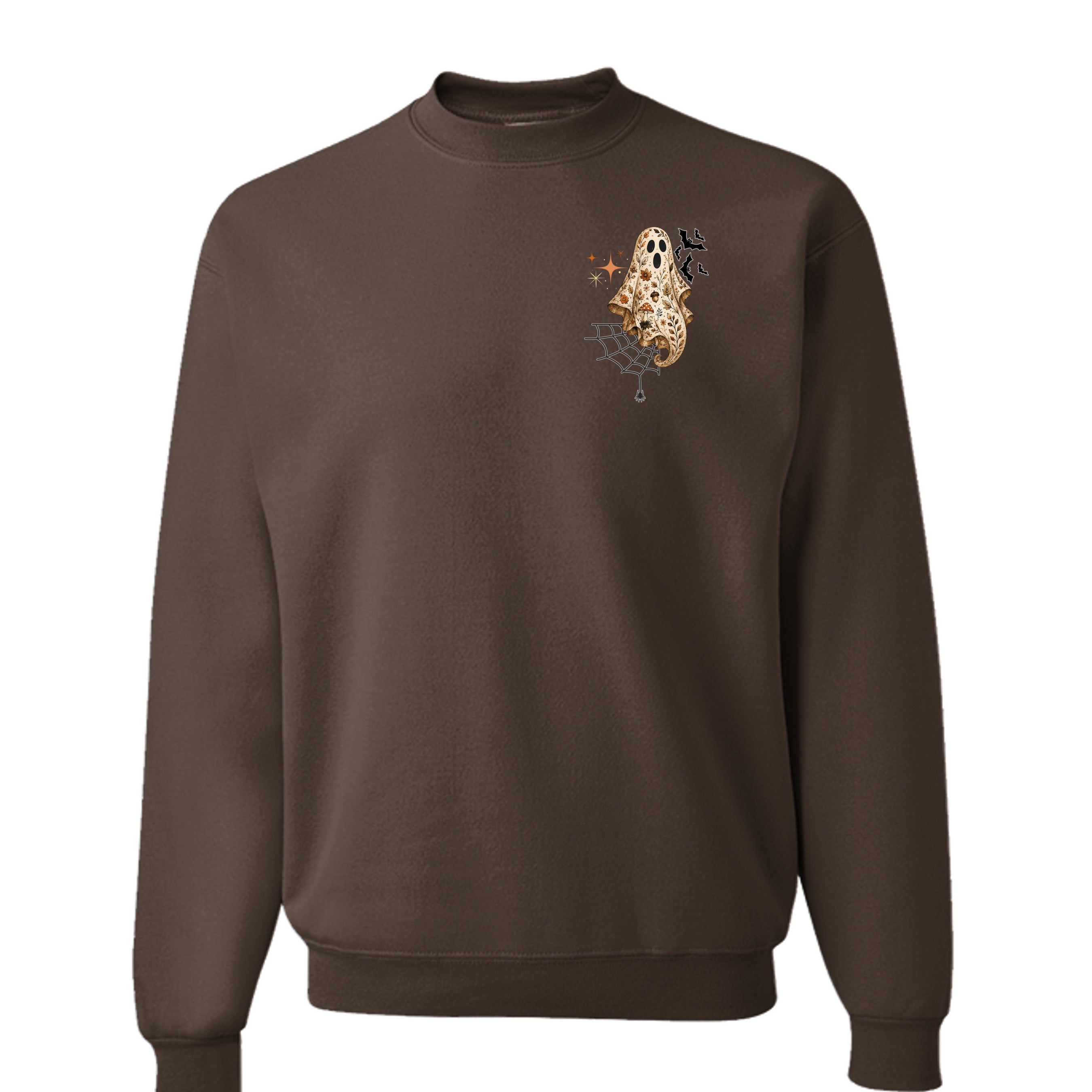 CHOCOLATE - 562 - FRONT