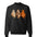 BLACK - 562 - FRONT