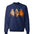 J NAVY - 562 - FRONT