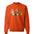 BURNT ORANGE - 562 - FRONT