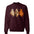 MAROON - 562 - FRONT