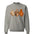 Oatmeal Heather - 562 - FRONT