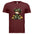 MAROON - G640 - FRONT
