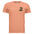 HEATHER ORANGE - G640 - FRONT