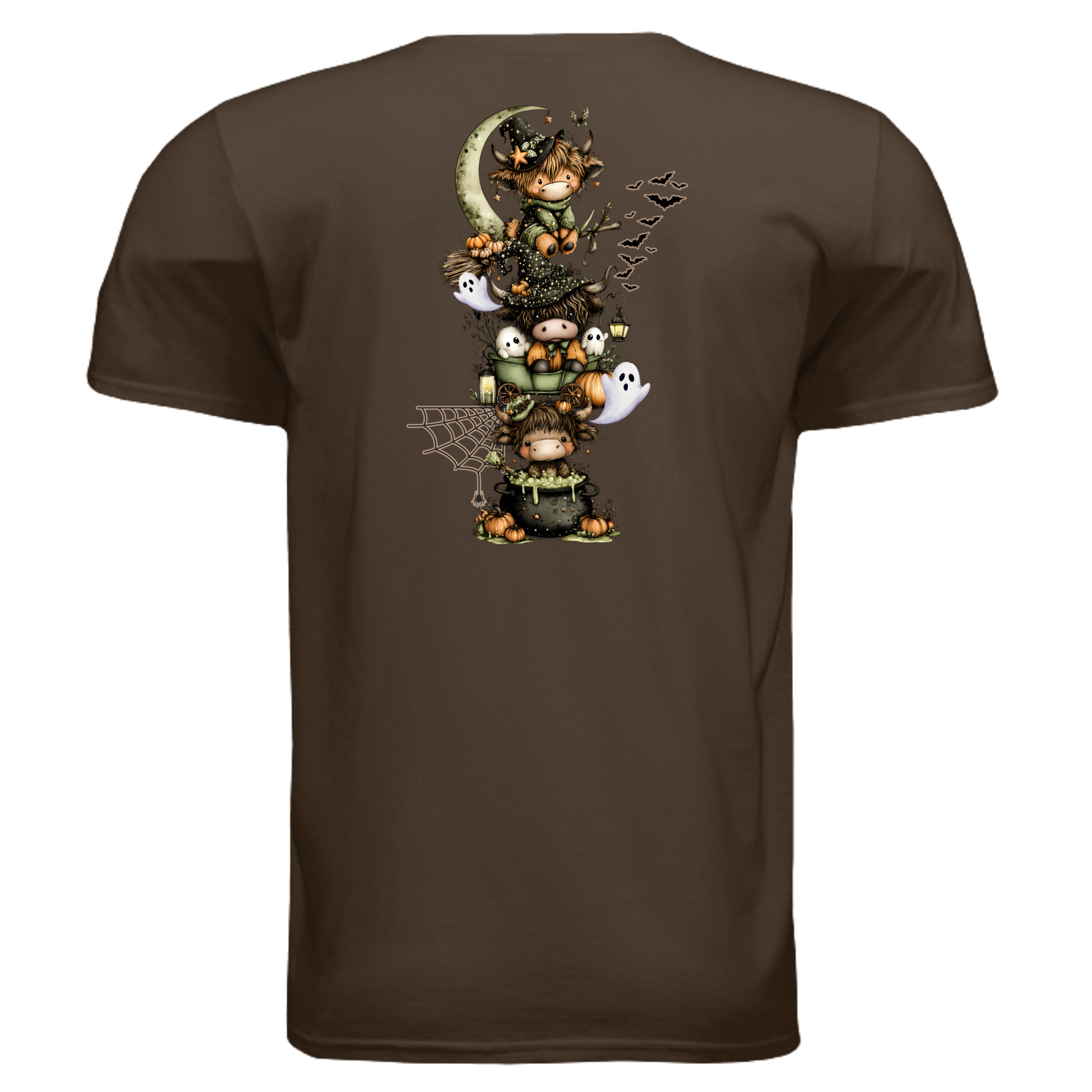 DARK CHOCOLATE - G640 - BACK