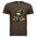 DARK CHOCOLATE - G640 - FRONT