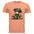 HEATHER ORANGE - G640 - FRONT