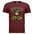 MAROON - G640 - FRONT