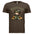 DARK CHOCOLATE - G640 - FRONT