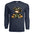 NAVY - G240 - FRONT