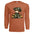 TEXAS ORANGE - G240 - FRONT