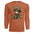 TEXAS ORANGE - G240 - FRONT