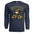 NAVY - G240 - FRONT