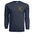 NAVY - G240 - FRONT