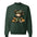 FOREST GREEN - 562 - FRONT