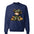 J NAVY - 562 - FRONT