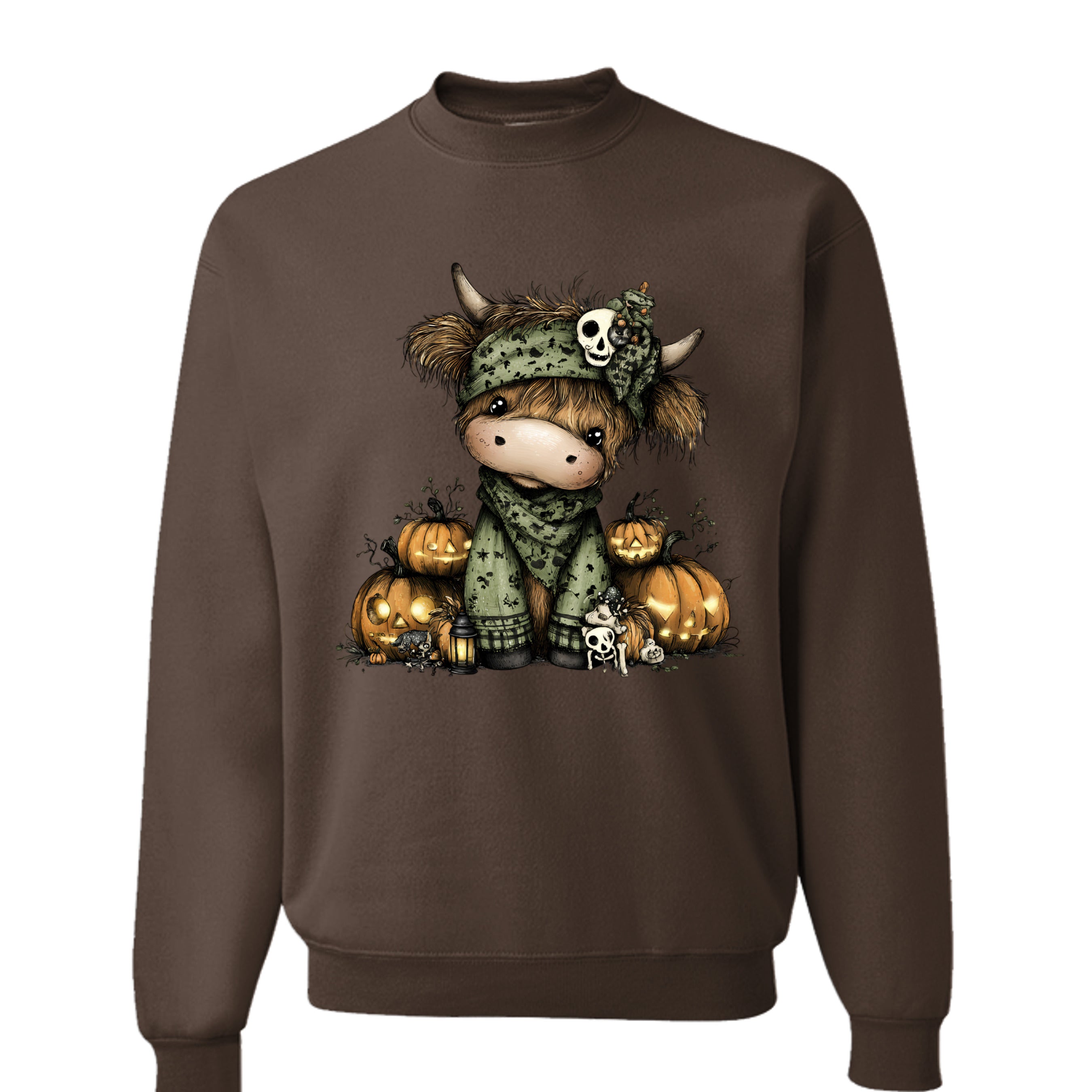 CHOCOLATE - 562 - FRONT