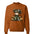 TEXAS ORANGE - 562 - FRONT