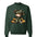 FOREST GREEN - 562 - FRONT