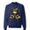 J NAVY - 562 - FRONT