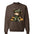CHOCOLATE - 562 - FRONT