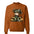TEXAS ORANGE - 562 - FRONT