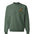 Military Green Heather - 562 - FRONT