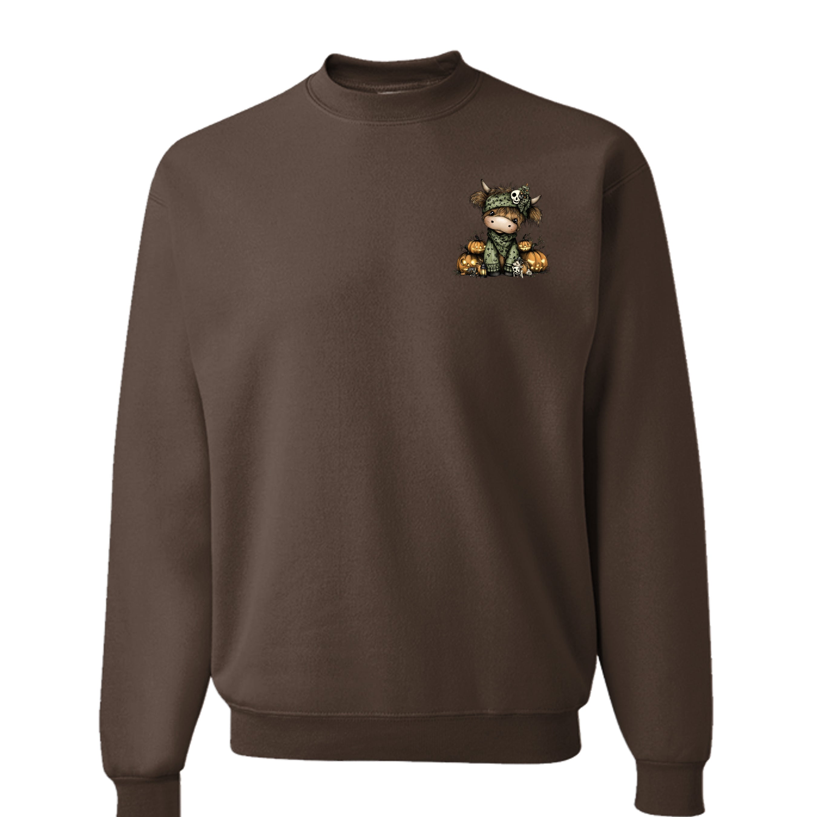 CHOCOLATE - 562 - FRONT