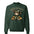 FOREST GREEN - 562 - FRONT