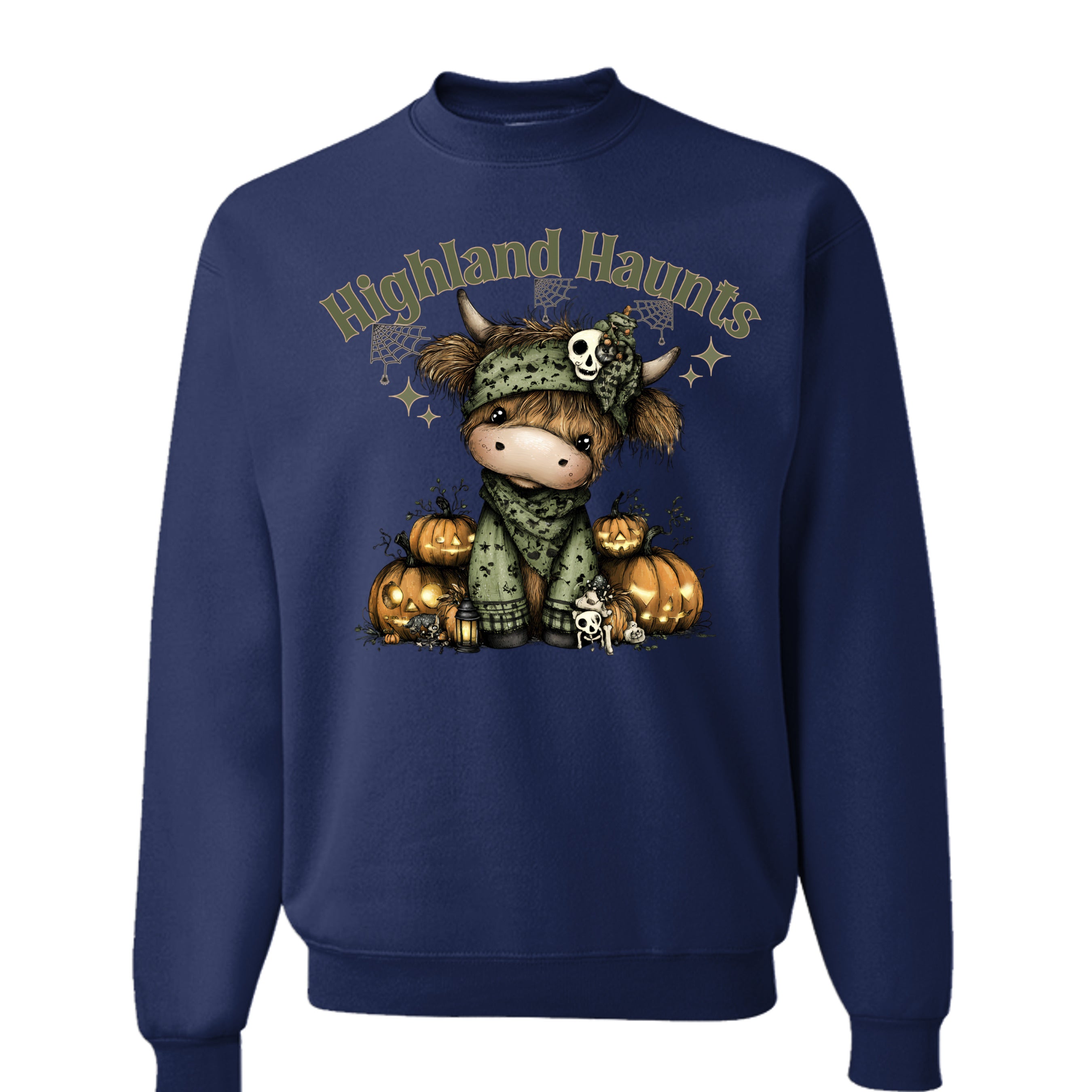J NAVY - 562 - FRONT
