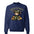 J NAVY - 562 - FRONT